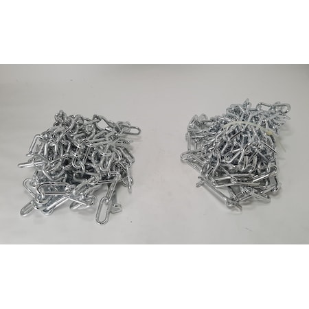 Mtd Chains-Tire 16.5X4 490-241-0028